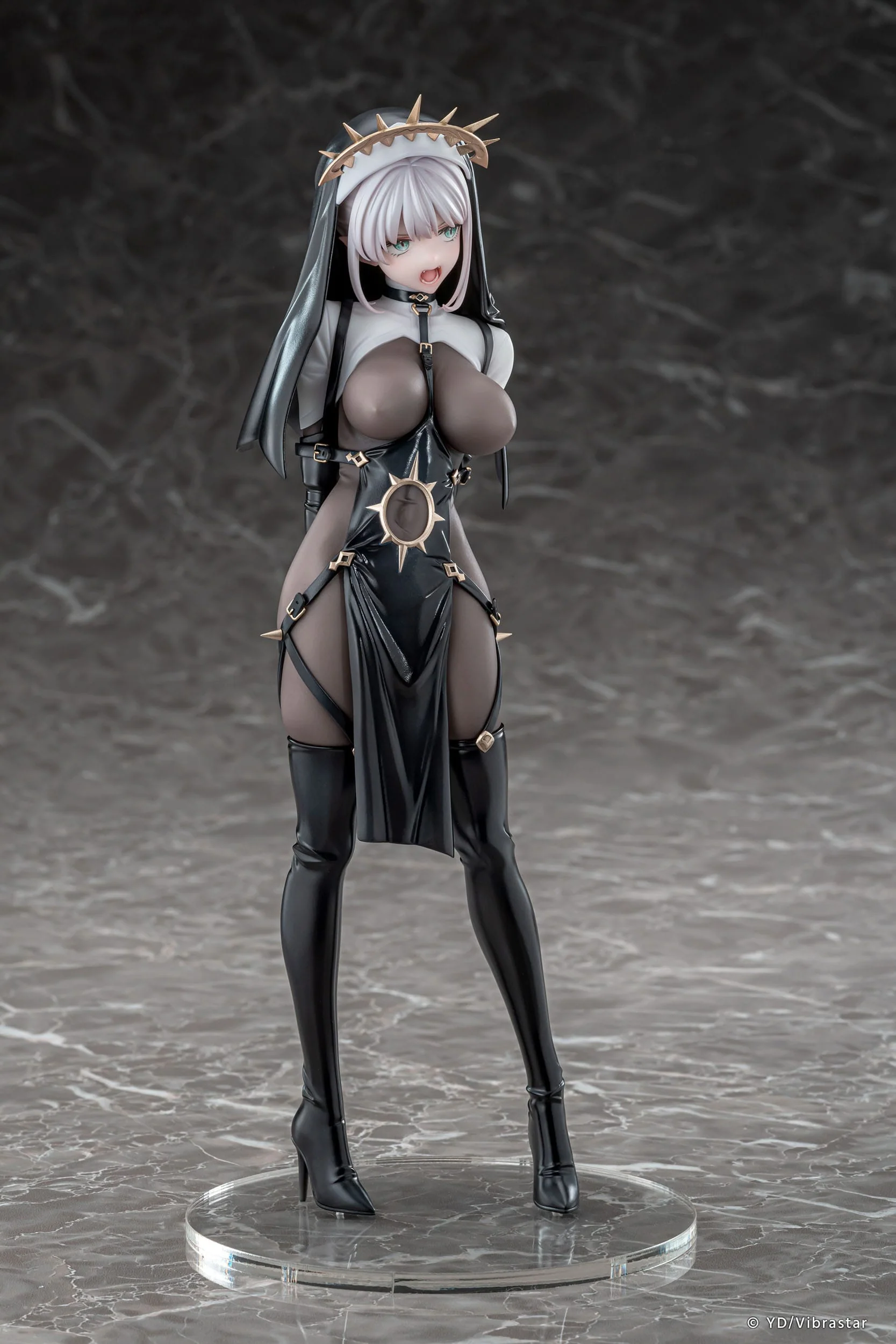 Vampire Mina Original Character Vibrastar - Image 15