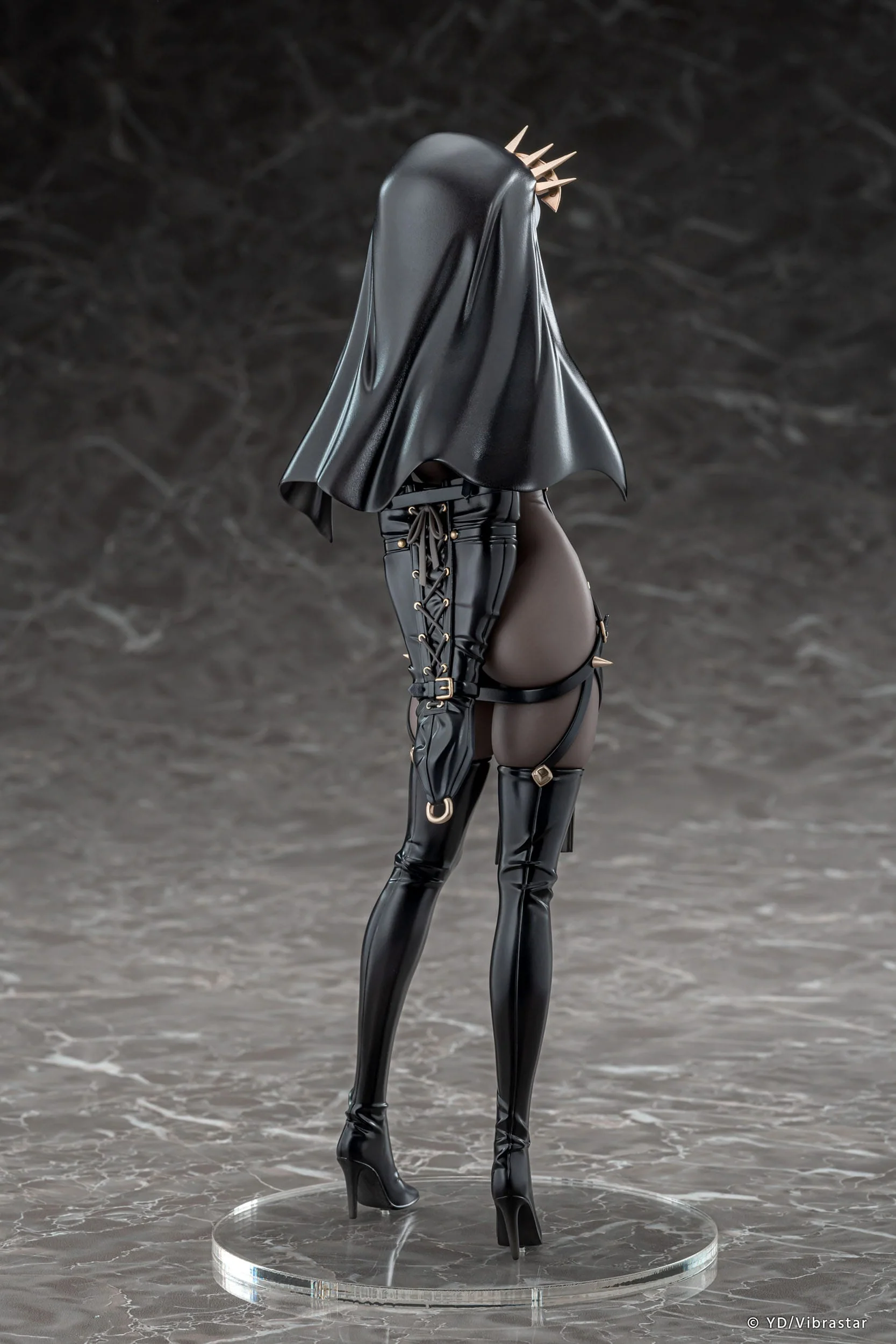 Vampire Mina Original Character Vibrastar - Image 17