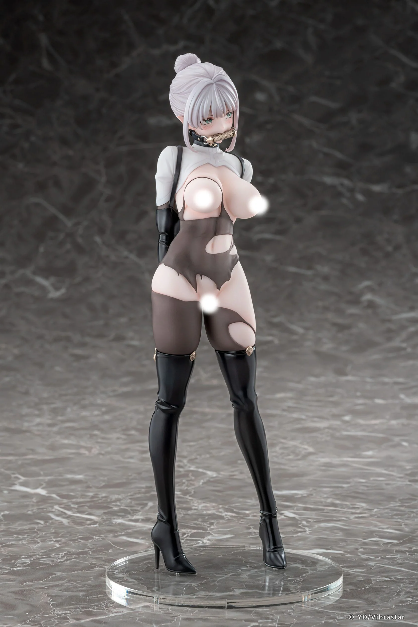 Vampire Mina Original Character Vibrastar - Image 6