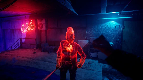 Vampire: The Masquerade Bloodlines 2 Day One Edition - Image 5
