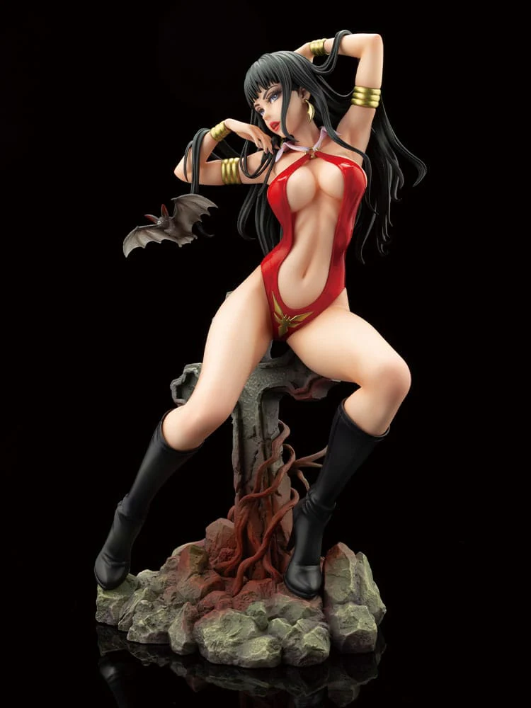 Vampirella Bishoujo Kotobukiya - Image 5