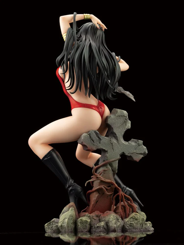 Vampirella Bishoujo Kotobukiya - Image 7