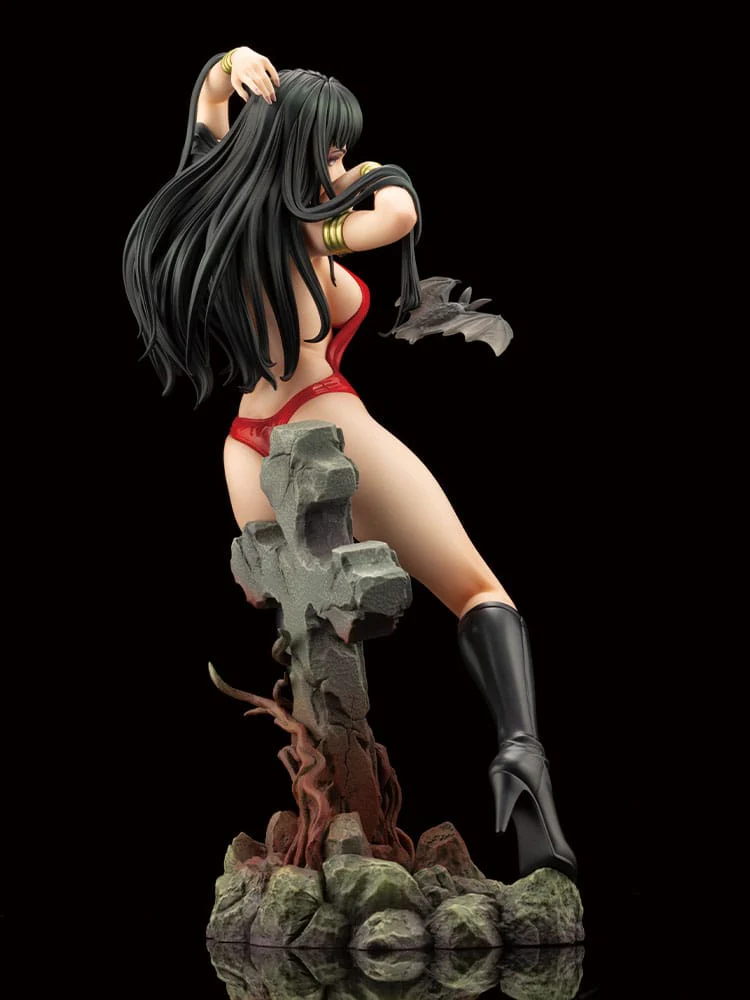 Vampirella Bishoujo Kotobukiya - Image 8