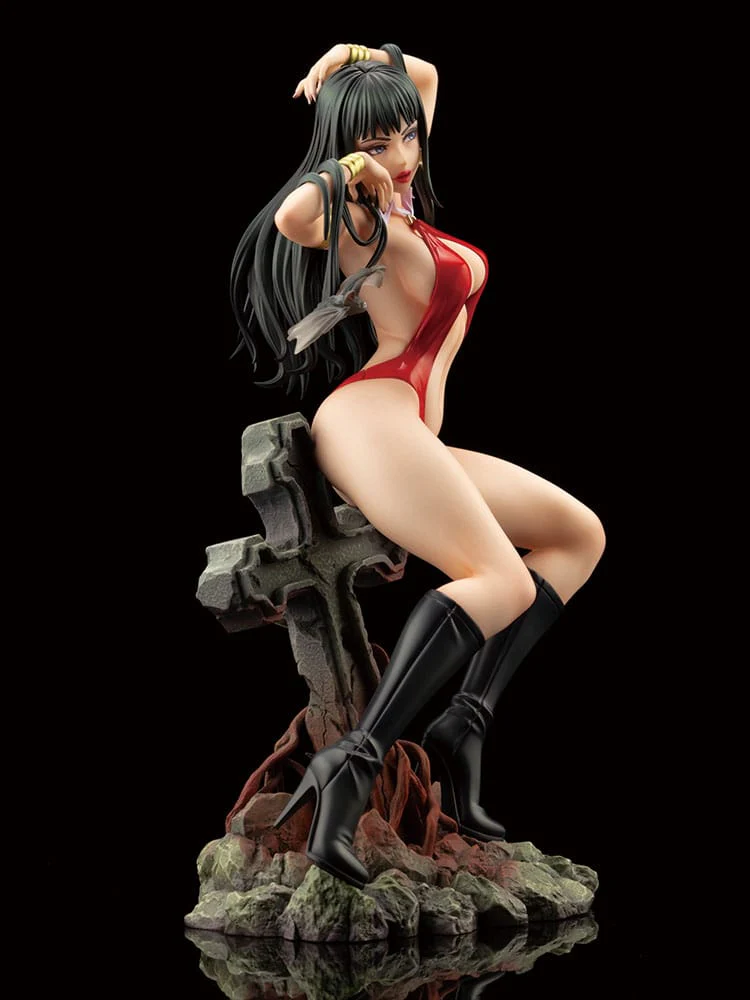 Vampirella Bishoujo Kotobukiya - Image 9