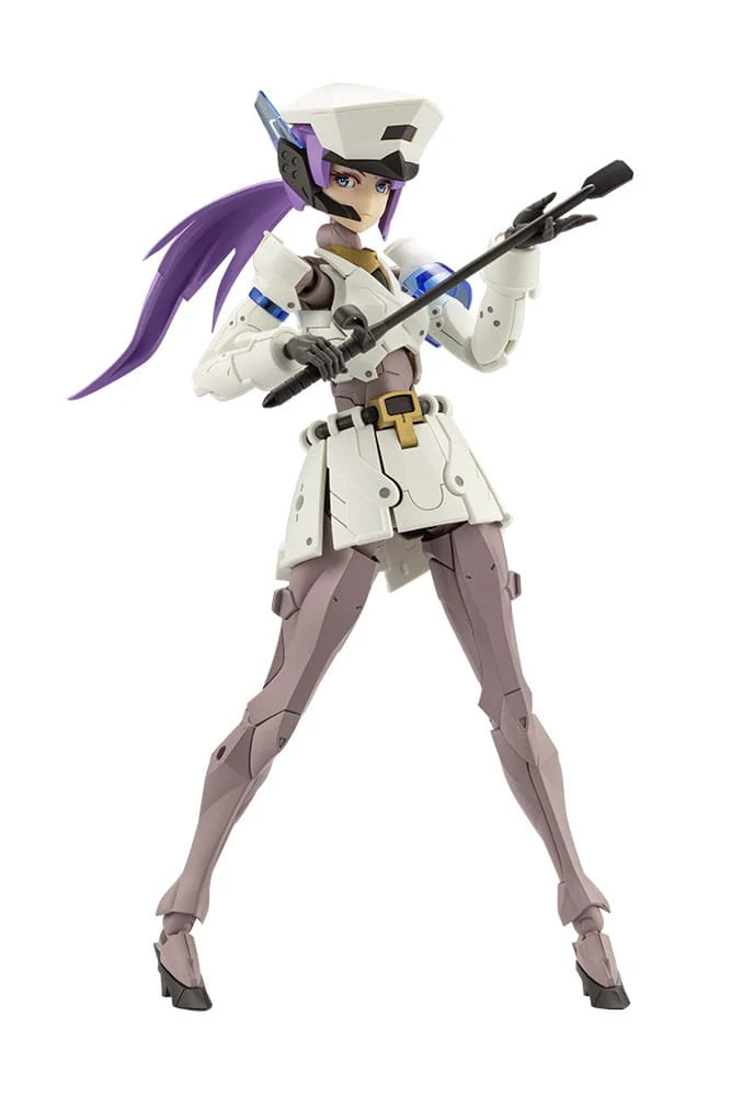 Vanguard Leader Plastic Model Kit Megalomaria Unlimited Universe Kotobukiya