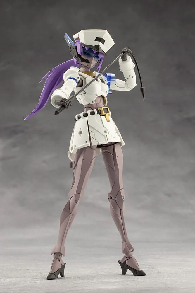 Vanguard Leader Plastic Model Kit Megalomaria Unlimited Universe Kotobukiya - Image 7