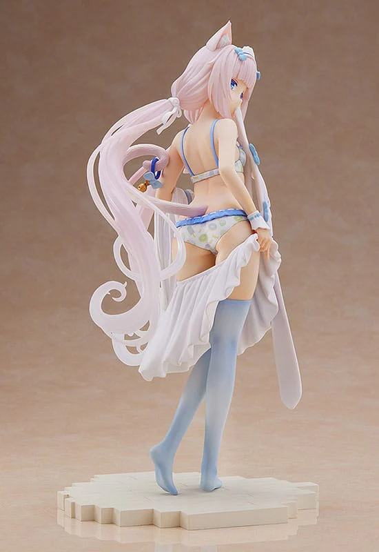 Vanilla Lovely Sweets Time Nekopara Plum Pmoa - Image 4