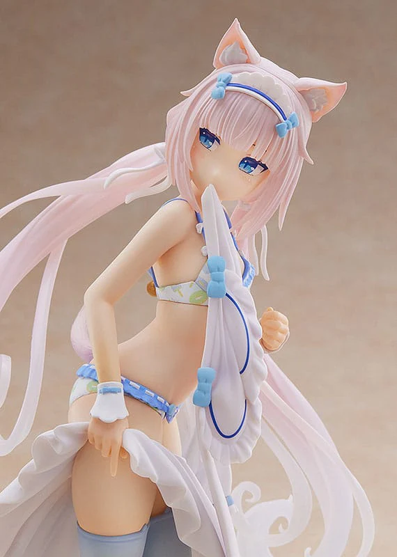 Vanilla Lovely Sweets Time Nekopara Plum Pmoa - Image 5