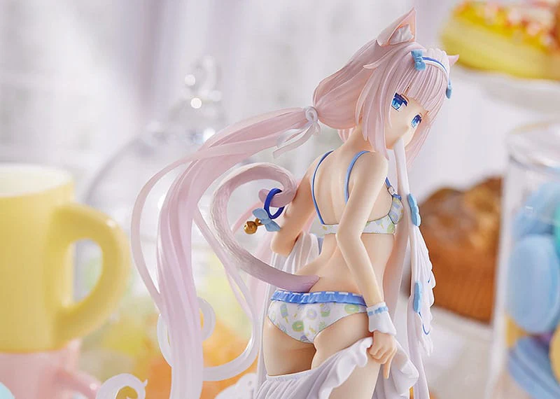Vanilla Lovely Sweets Time Nekopara Plum Pmoa - Image 7