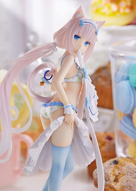 Vanilla Lovely Sweets Time Nekopara Plum Pmoa - Image 9