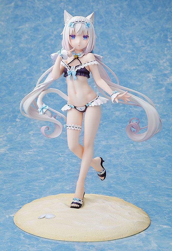 Vanilla - Maid Swimsuit Ver. - Kadokawa - Image 4