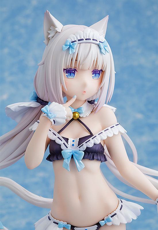 Vanilla - Maid Swimsuit Ver. - Kadokawa - Image 8