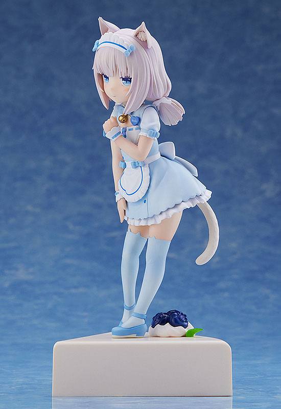 Vanilla - Vanilla Pretty Kitty Style Pastel / Nekopara - Image 3