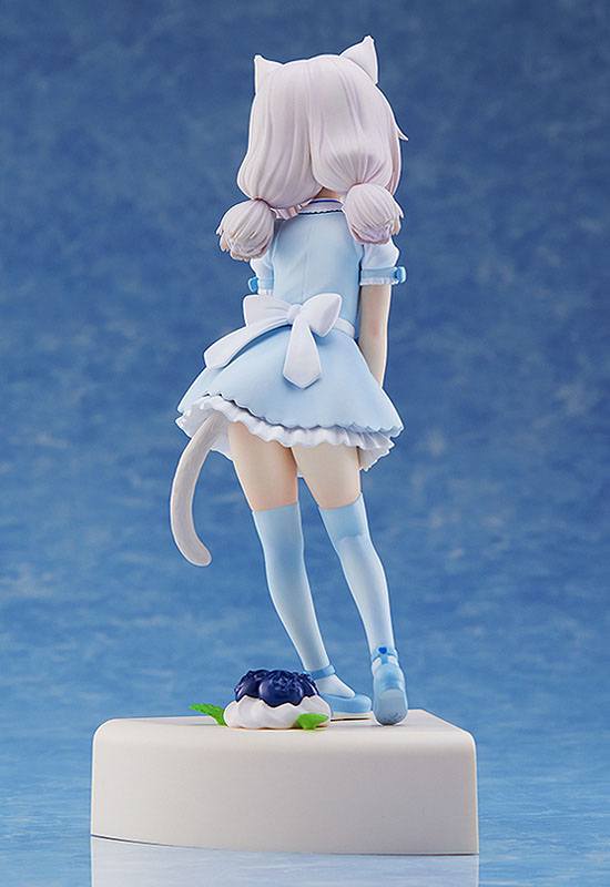 Vanilla - Vanilla Pretty Kitty Style Pastel / Nekopara - Image 4