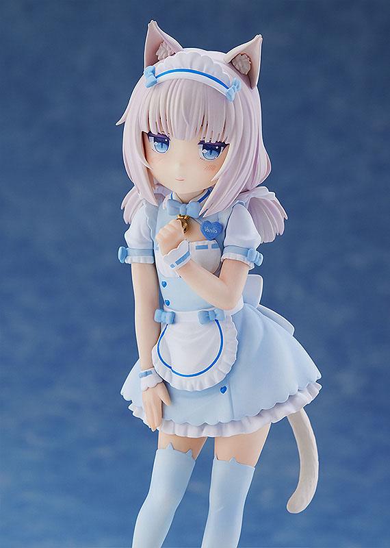 Vanilla - Vanilla Pretty Kitty Style Pastel / Nekopara - Image 7
