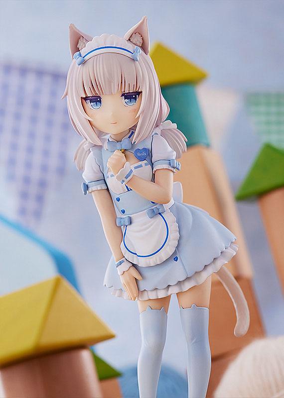 Vanilla - Vanilla Pretty Kitty Style Pastel / Nekopara - Image 9