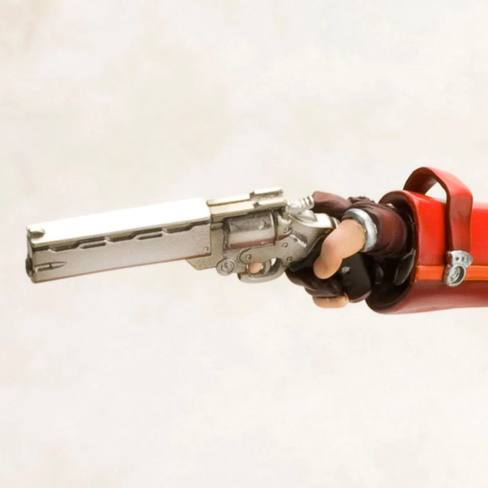 Vash The Stampede Renewal Package Version Kotobukiya - Image 12
