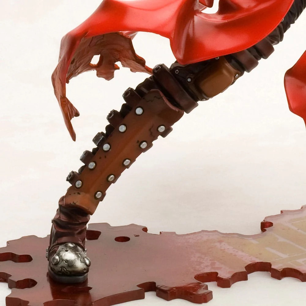 Vash The Stampede Renewal Package Version Kotobukiya - Image 9