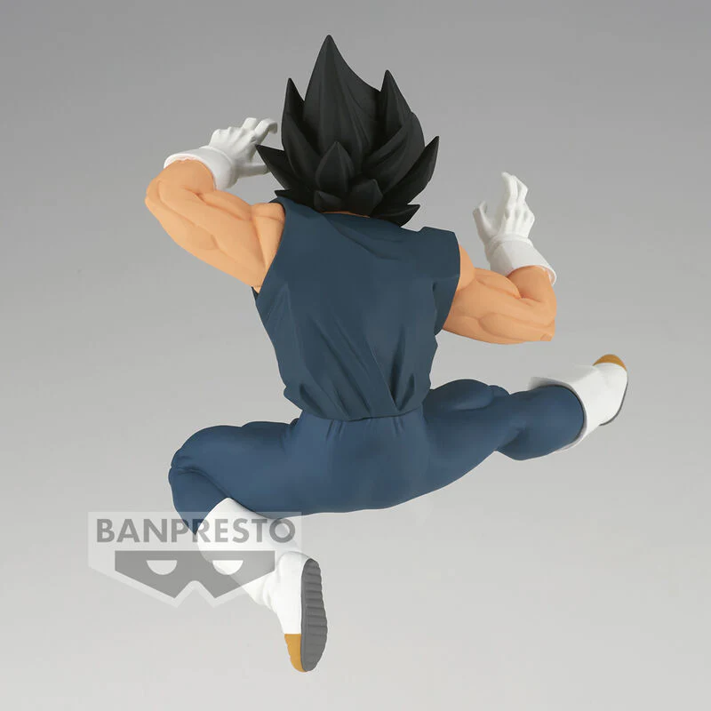 Vegeta Match Makers 2/2 Dragon Ball Z - Image 2