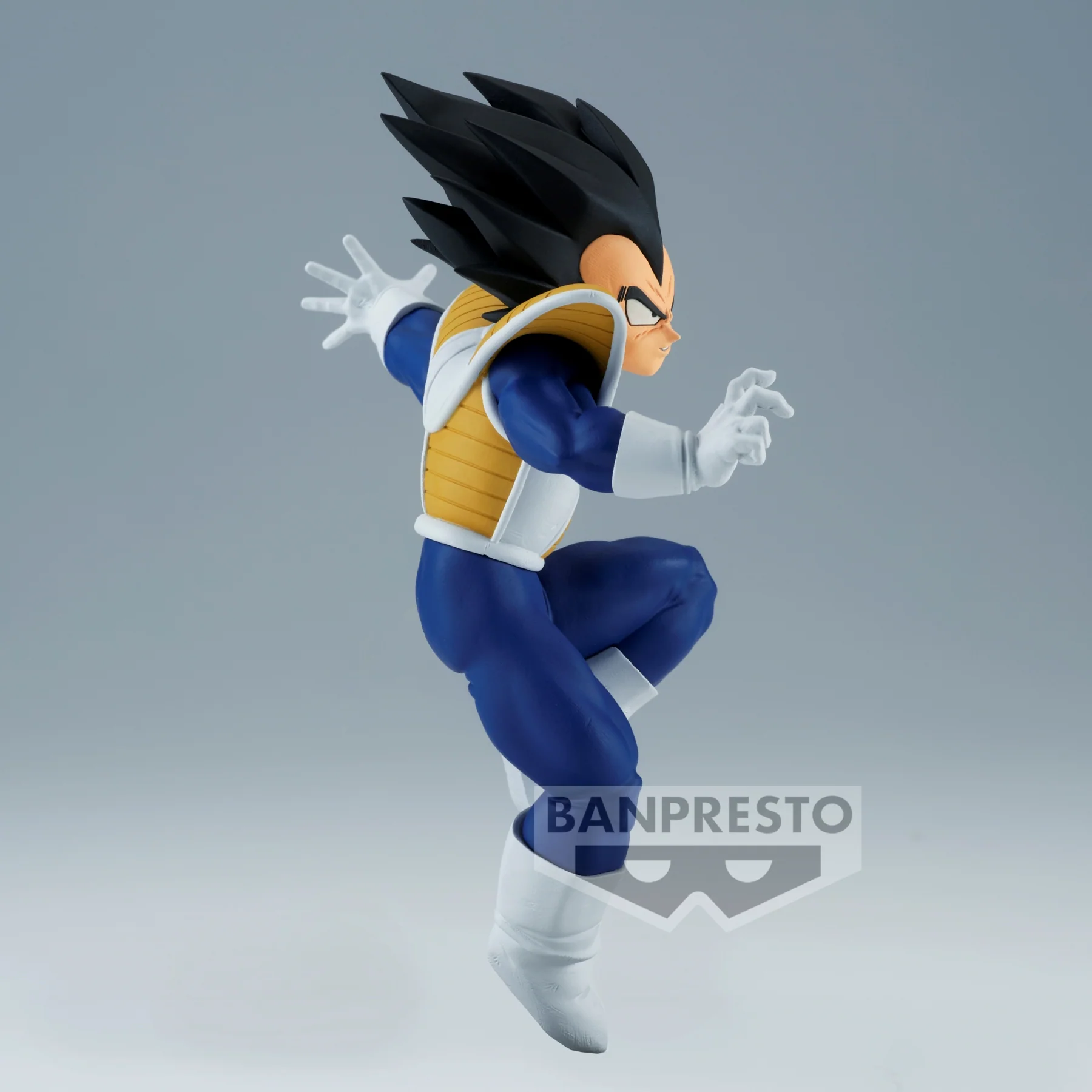 Vegeta Match Makers Banpresto 1/2 - Image 2