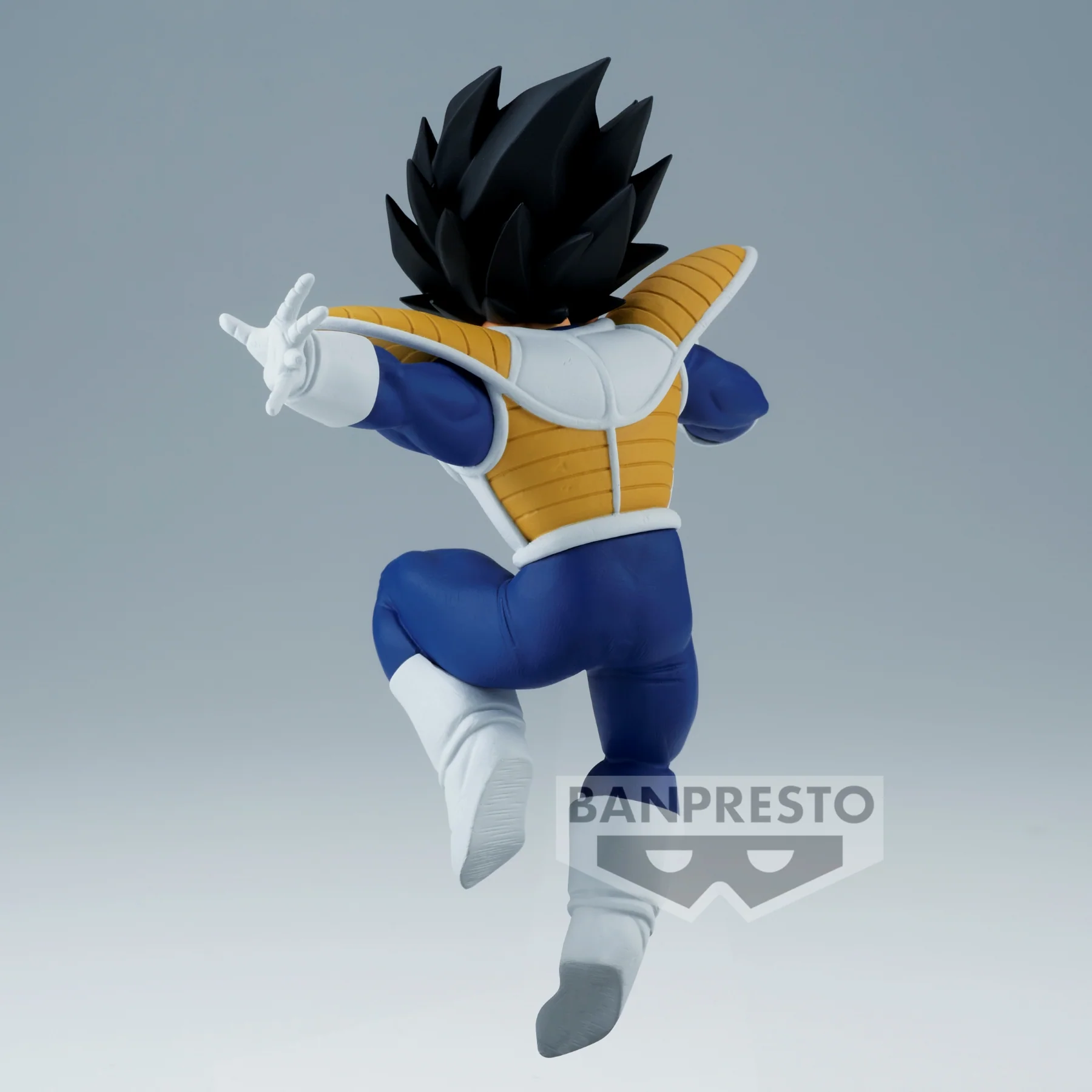 Vegeta Match Makers Banpresto 1/2 - Image 3