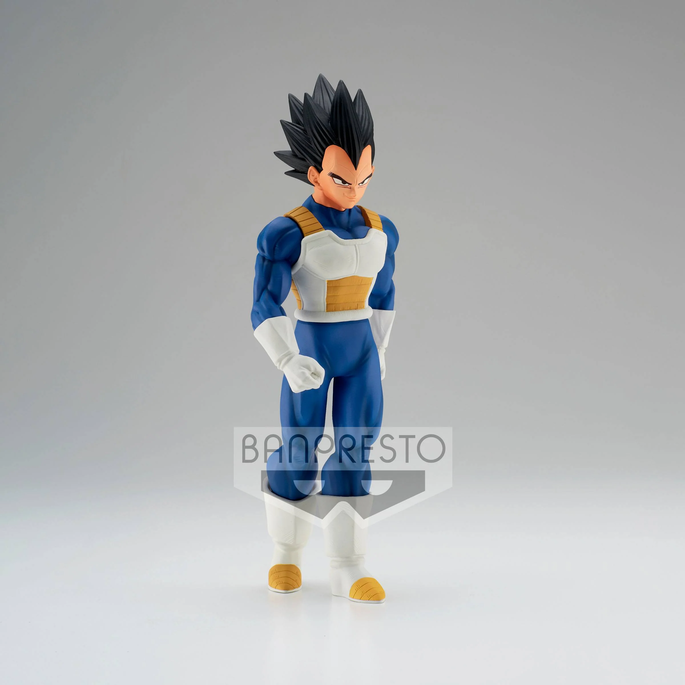 Vegeta Solid Edge Works Banpresto - Image 3