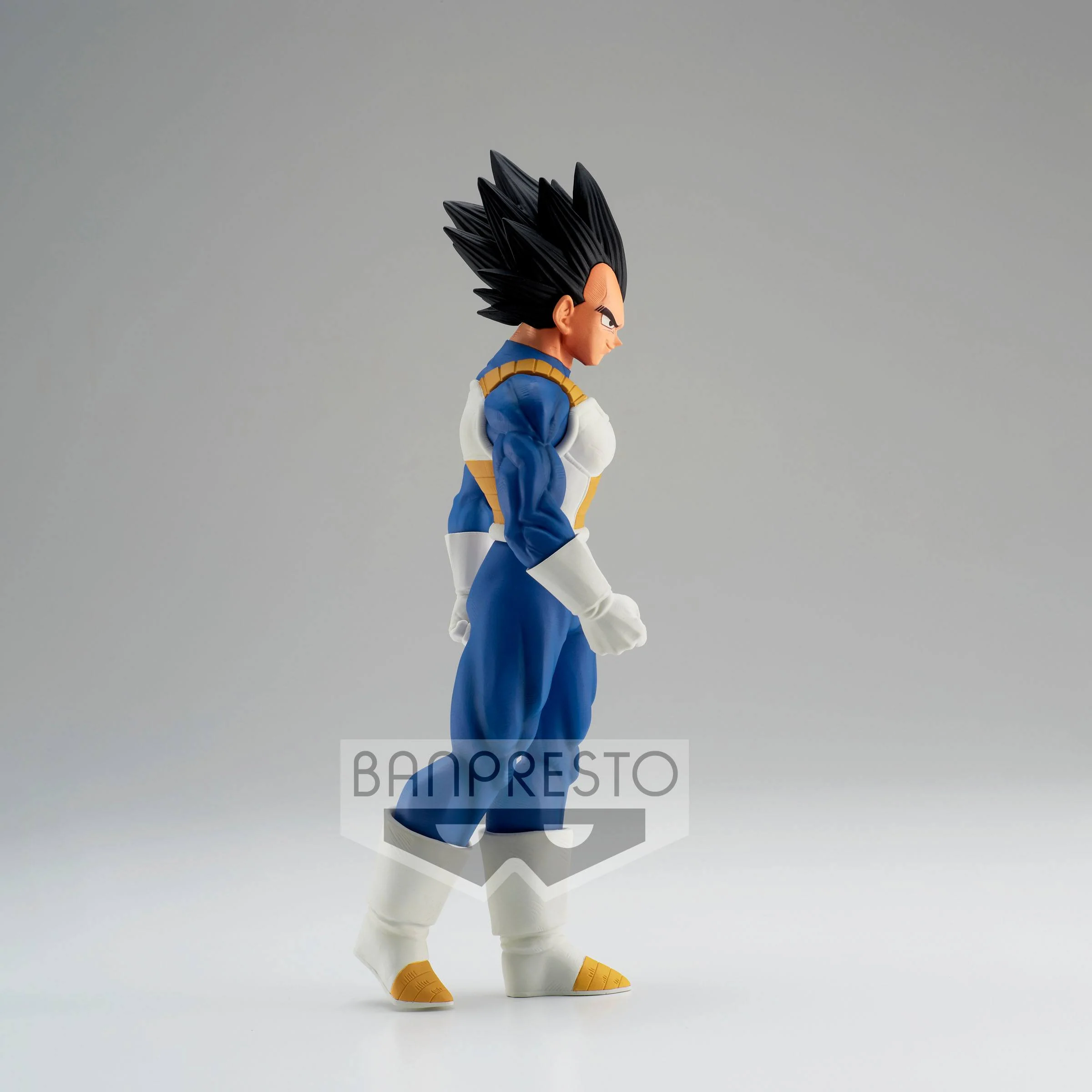 Vegeta Solid Edge Works Banpresto - Image 5