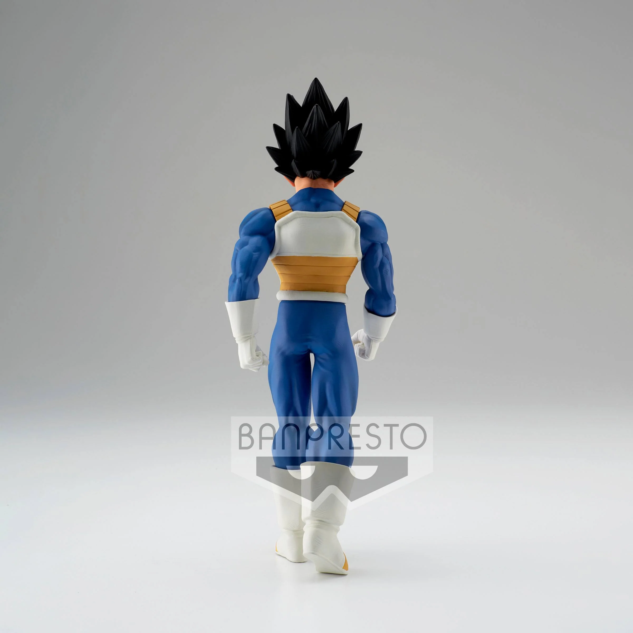 Vegeta Solid Edge Works Banpresto - Image 6