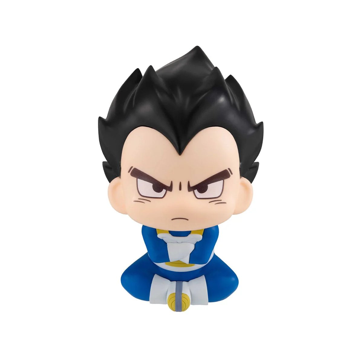 Vegeta & Son Goku Look Up MegaHouse - Image 10