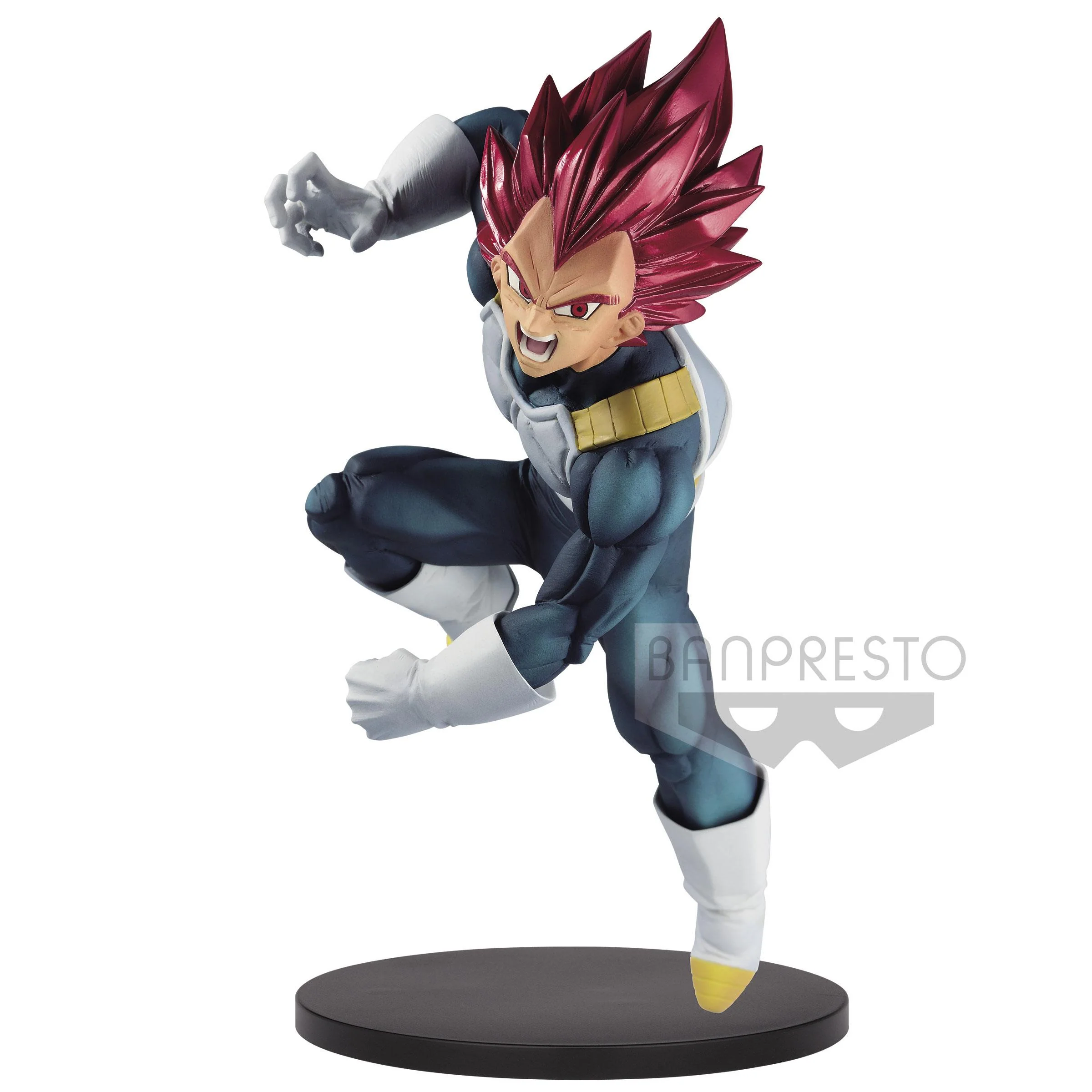 Vegeta - Special VII - Blood of Saiyans / Dragon Ball Super