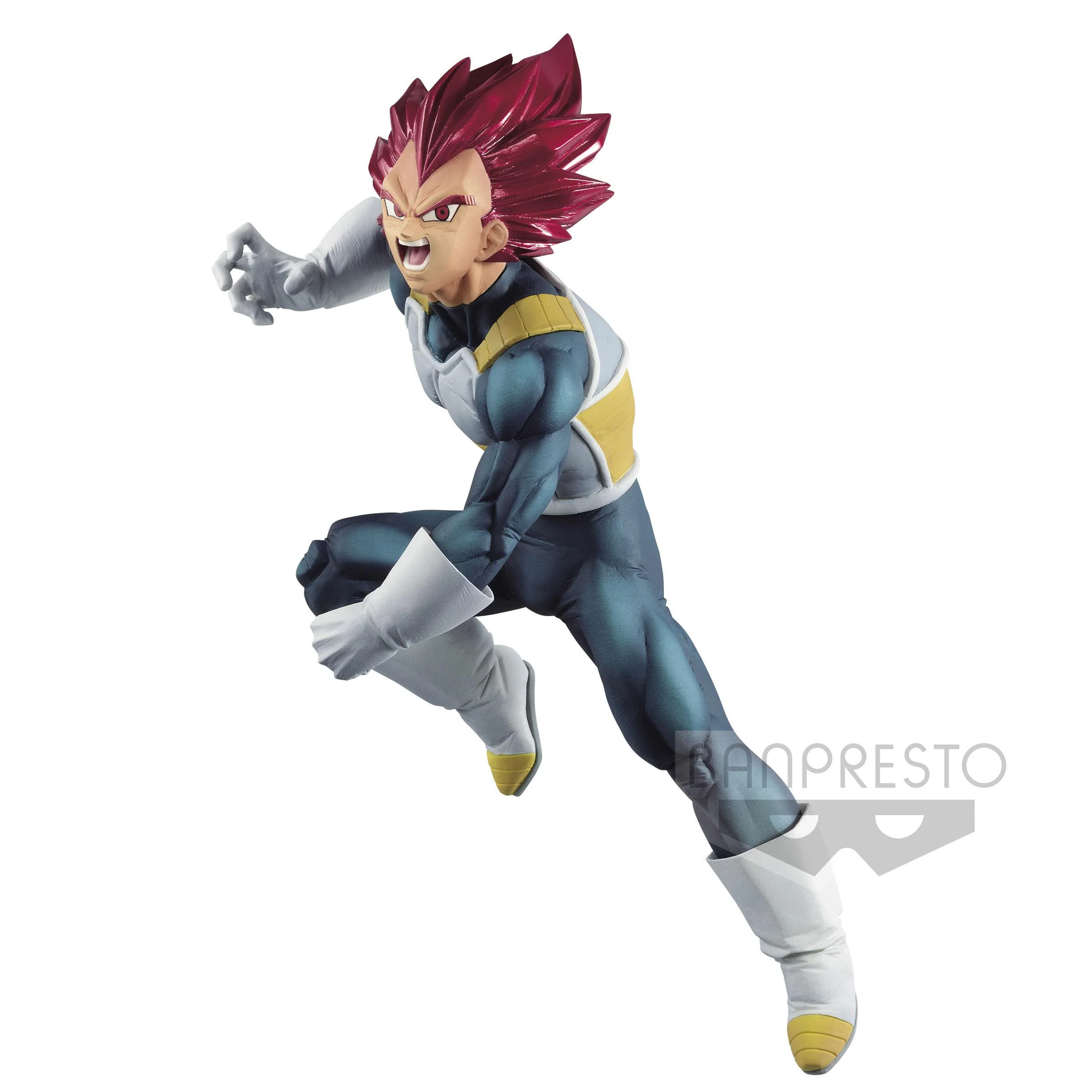 Vegeta - Special VII - Blood of Saiyans / Dragon Ball Super - Image 2