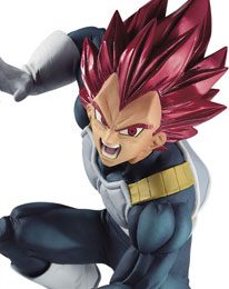 Vegeta - Special VII - Blood of Saiyans / Dragon Ball Super - Image 3