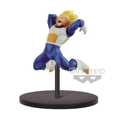 Vegeta SSJ - Match Makers - Banpresto