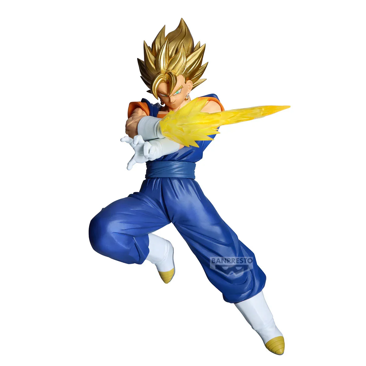 Vegito Dokkan Battle Dragon Ball Z Banpresto