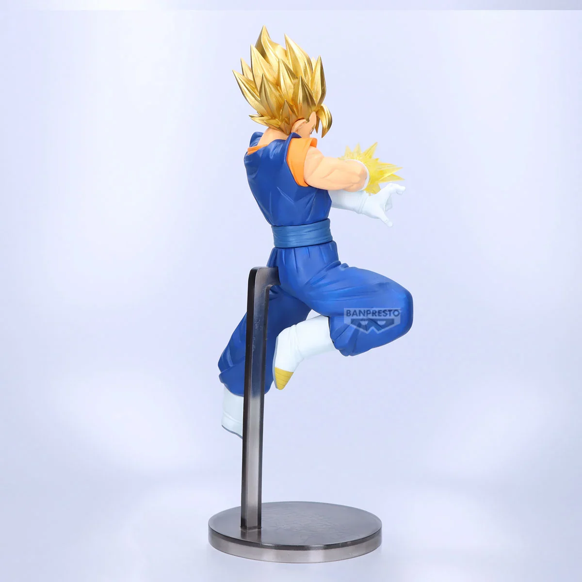 Vegito Dokkan Battle Dragon Ball Z Banpresto - Image 5