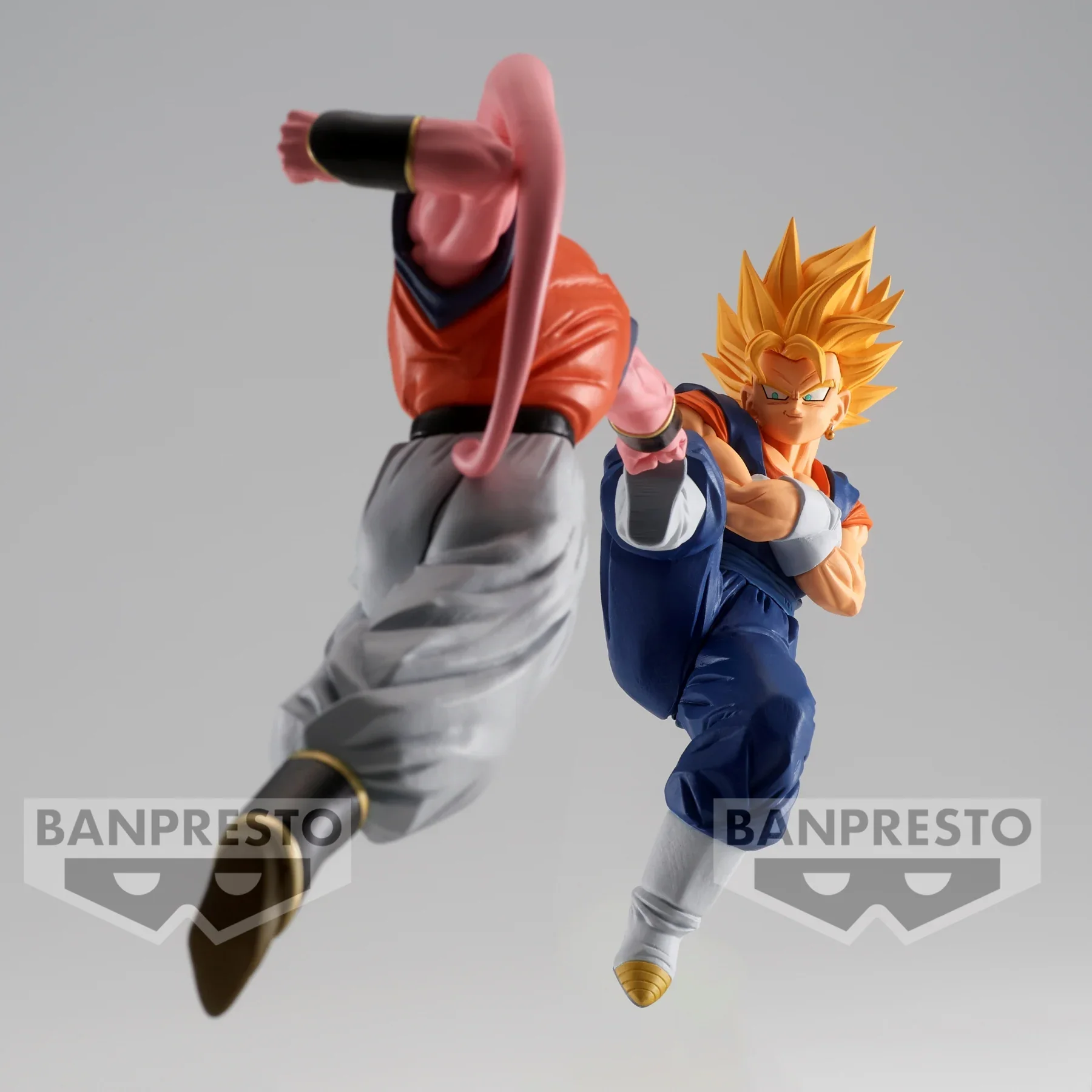 Vegito - Dragon Ball Z - Bandai Spirits - Image 6