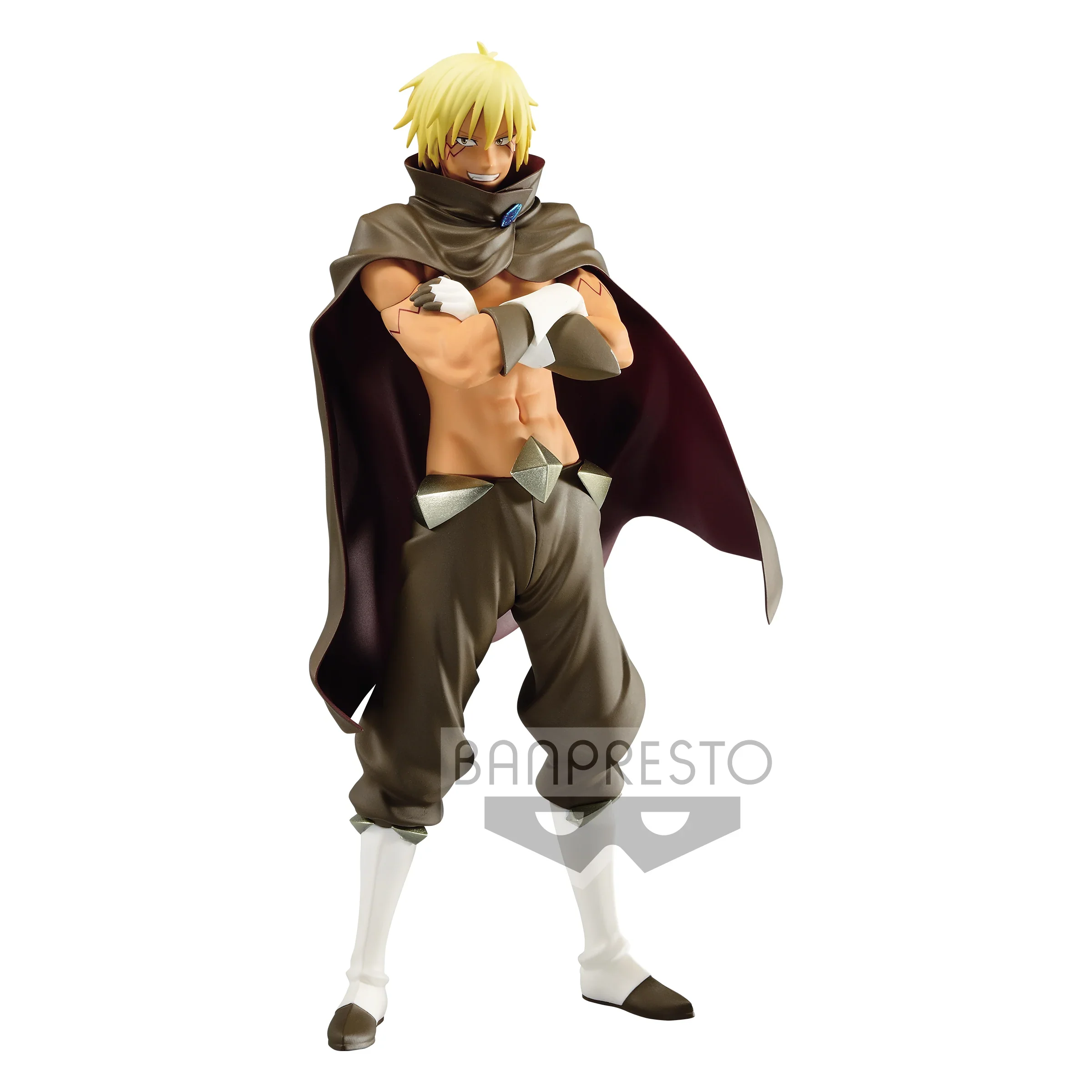 Veldora Otherworlder Banpresto