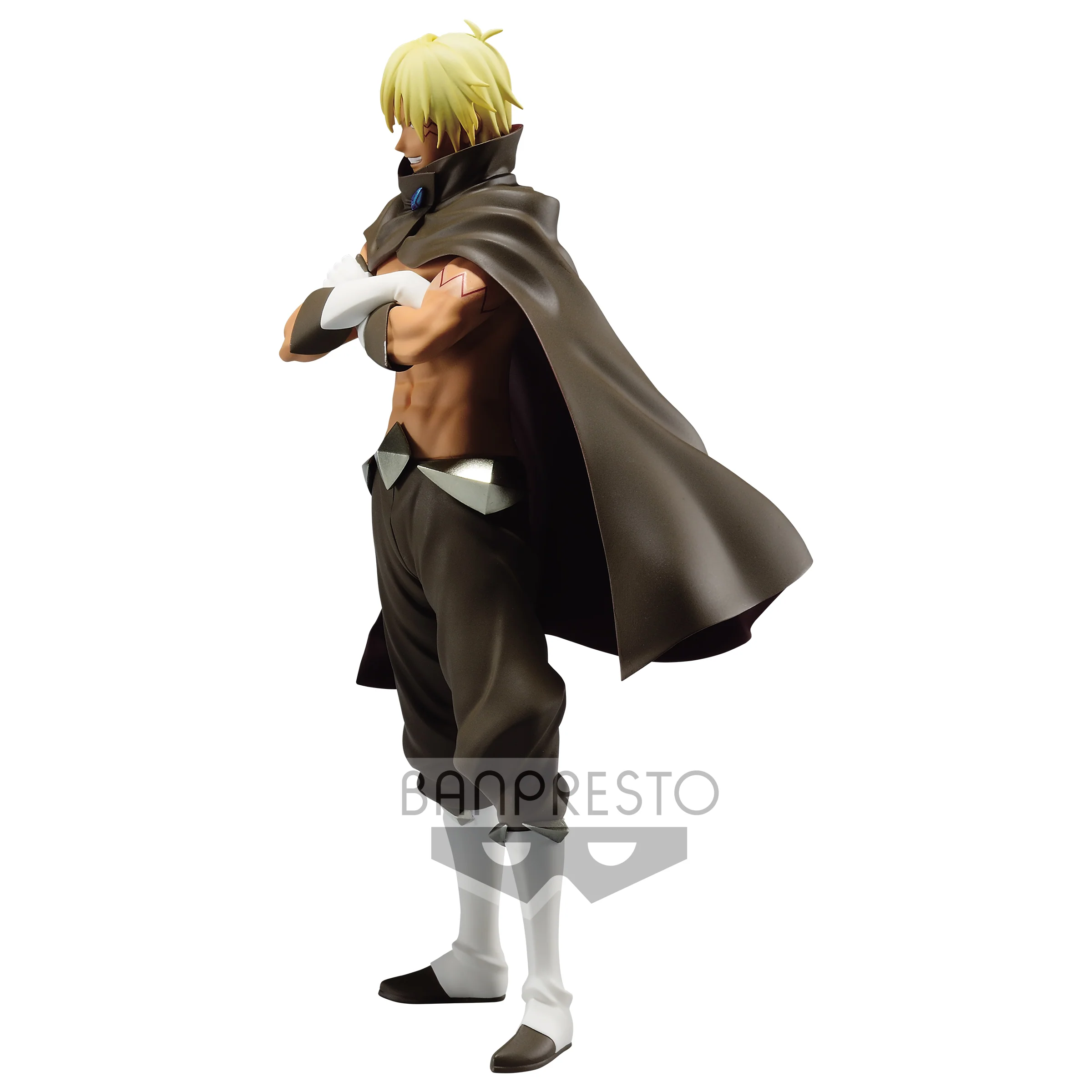 Veldora Otherworlder Banpresto - Image 3