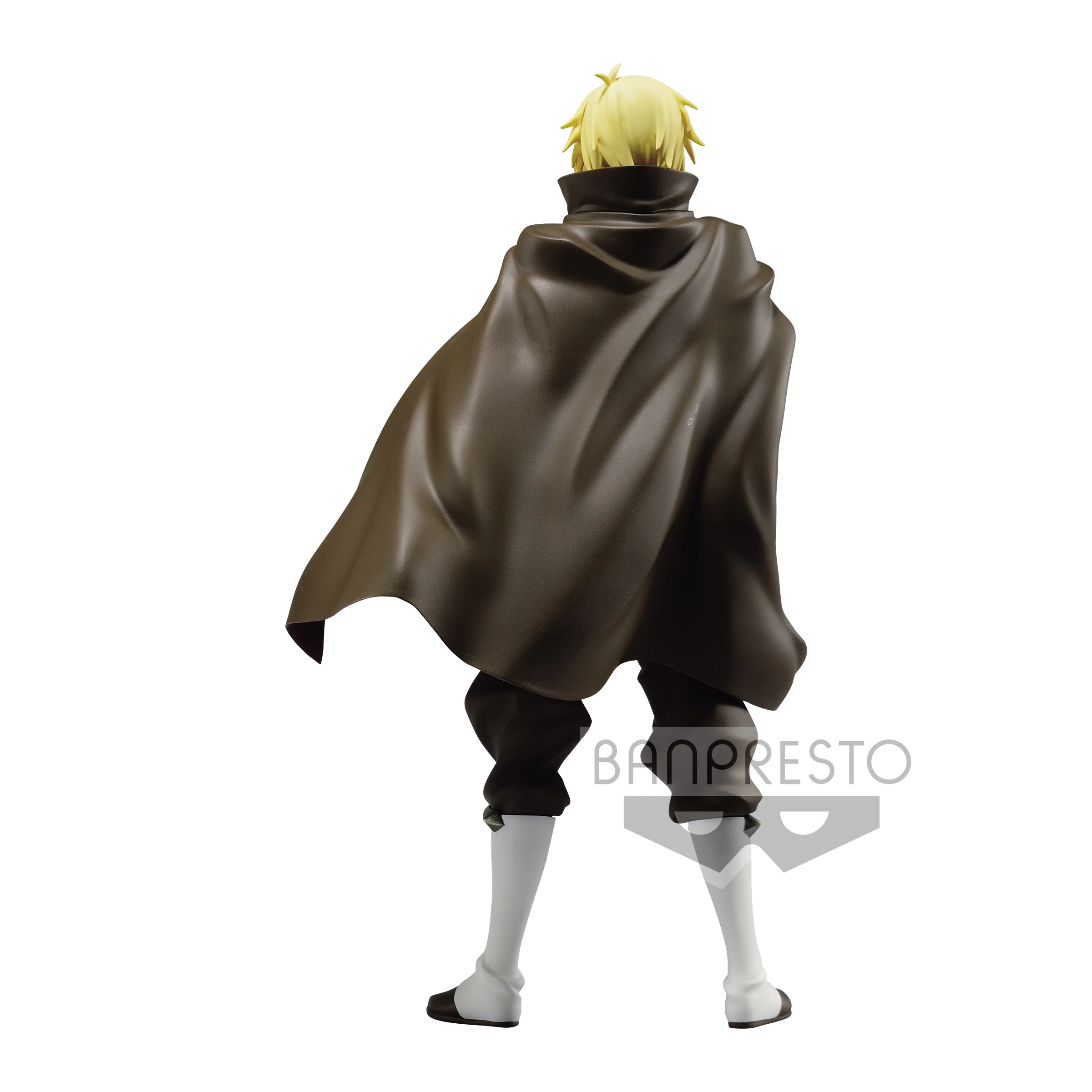 Veldora Otherworlder Banpresto - Image 4