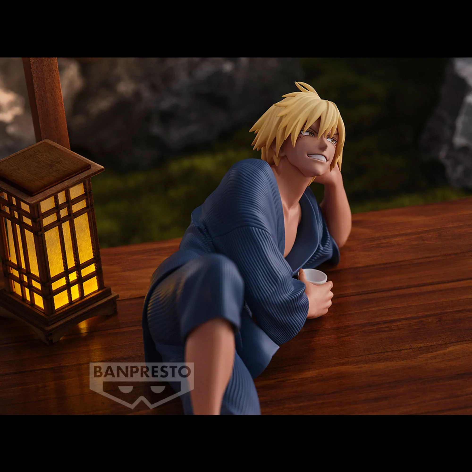 Veldora Tempest - Relax Time - Banpresto - Image 4
