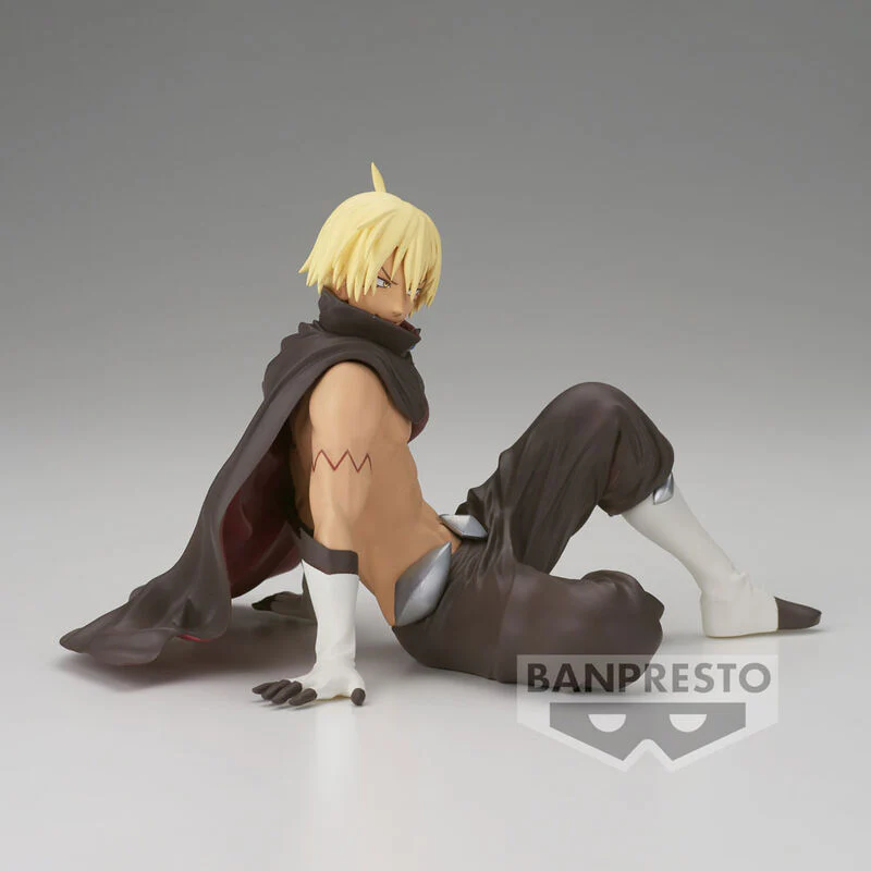 Veldora - / That Time I Got Reincarnated as a Slime Time Break Vol. 2 - Image 4