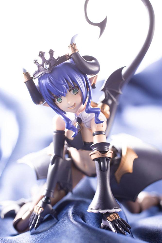 Velretta Arcanadea Plastic Model Kit Kotobukiya - Image 14