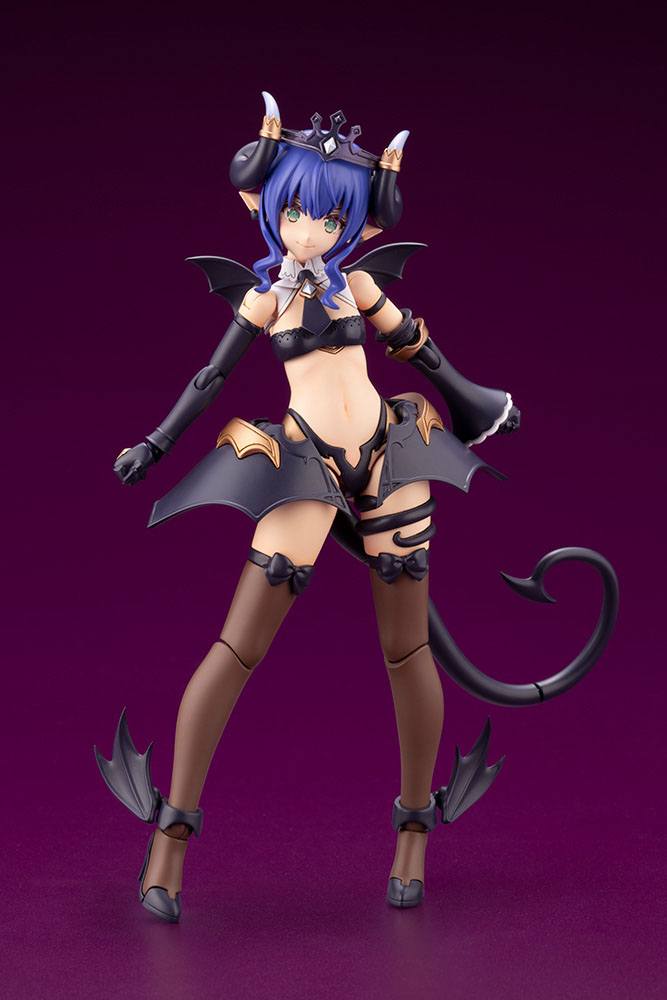 Velretta Arcanadea Plastic Model Kit Kotobukiya - Image 9