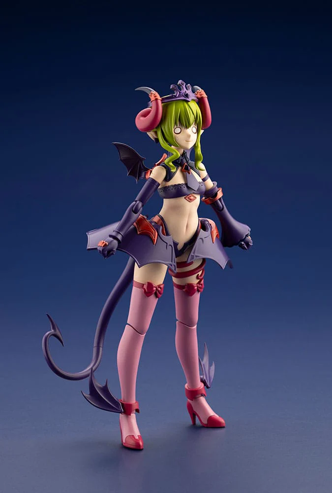 Velretta ReACT-P Plastic Model Kit Kotobukiya - Image 12