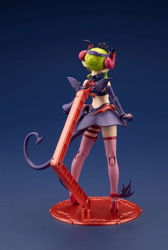 Velretta ReACT-P Plastic Model Kit Kotobukiya - Image 9