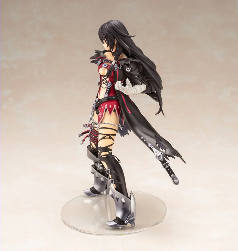 Velvet Crowe The Legend of Berseria Kotobukiya - Image 3