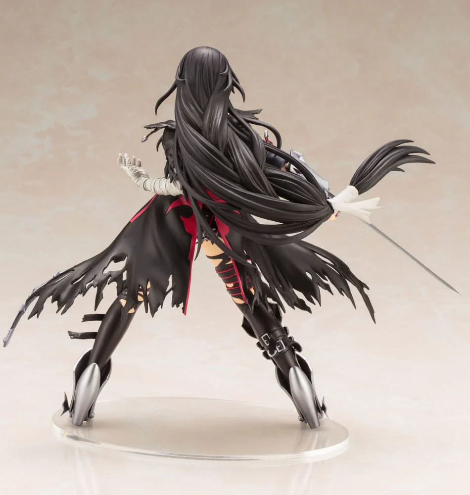 Velvet Crowe The Legend of Berseria Kotobukiya - Image 5