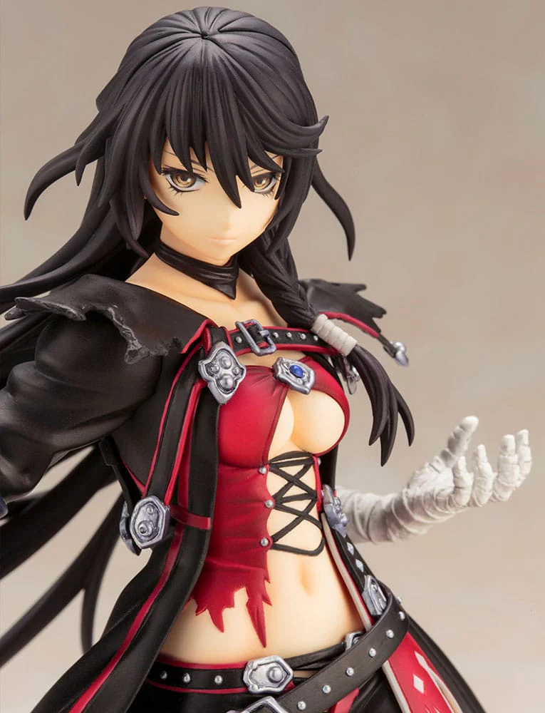 Velvet Crowe The Legend of Berseria Kotobukiya - Image 9
