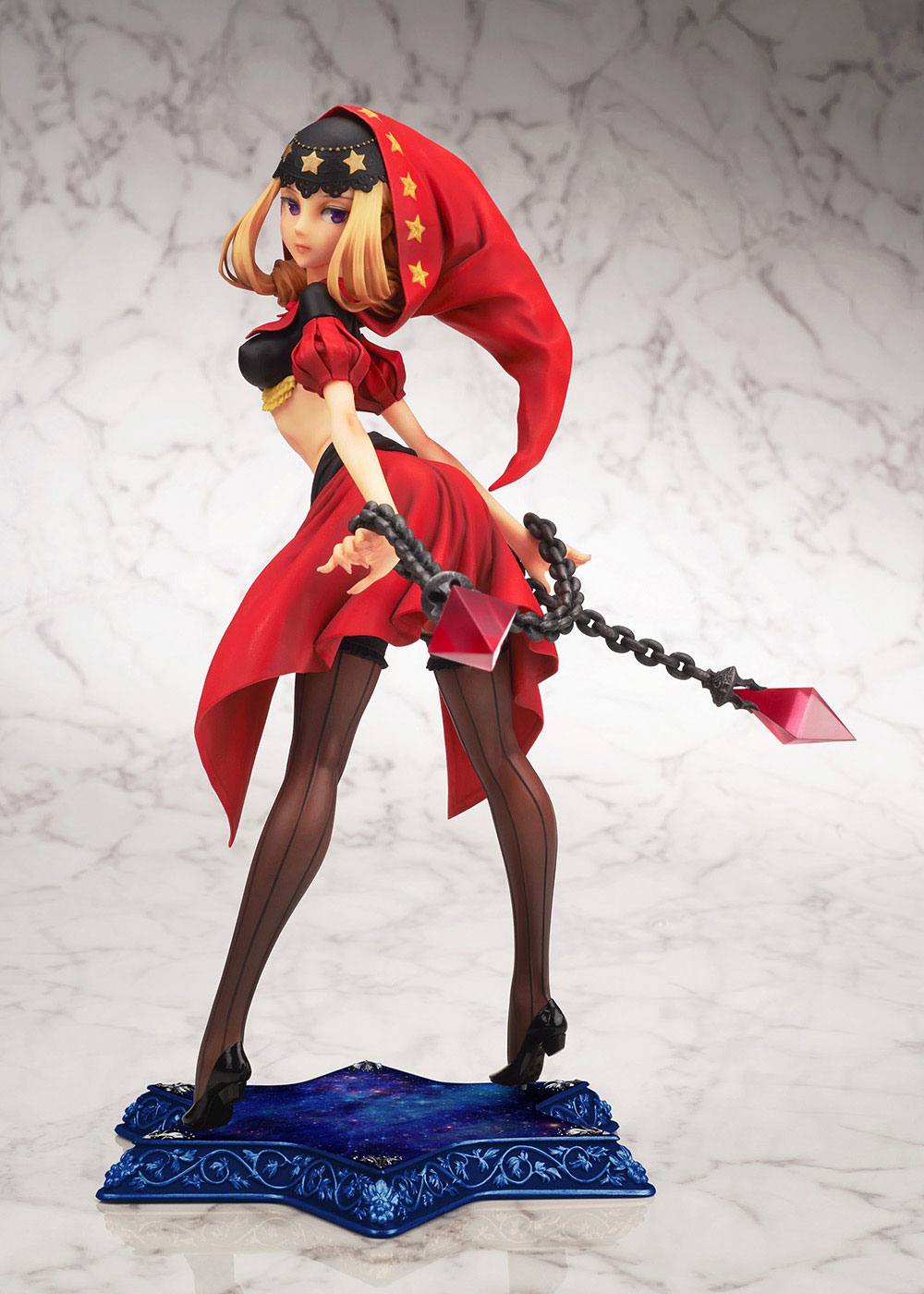 Velvet Odin Sphere Leifthrasir Flare - Image 2