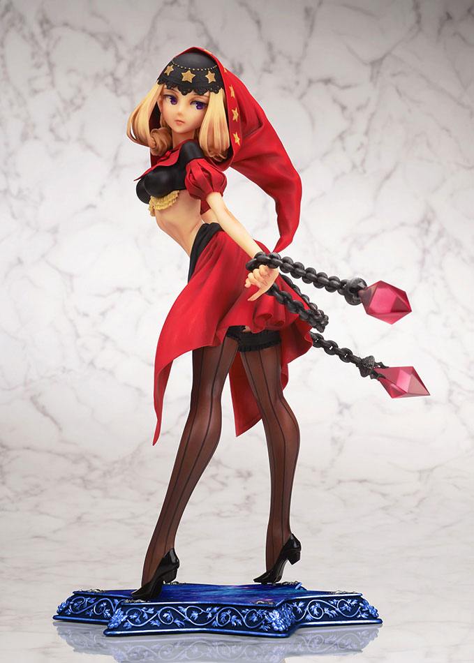Velvet Odin Sphere Leifthrasir Flare - Image 3